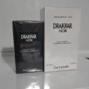 Guy Laroche Drakkar Noir Bundle
